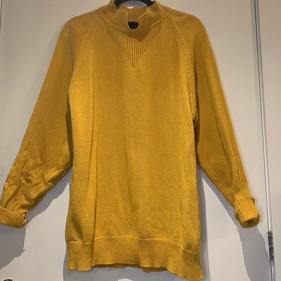 Vintage sweater - Picture 3 of 3